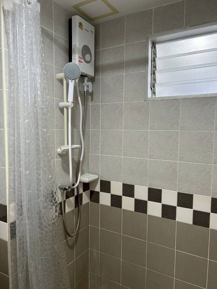 รูป ให้เช่า ลุมพินี คอนโดทาวน์ รัตนาธิเบศร์🏡 6,000 รีโนเวทใหม่ พร้อมอยู่‼️ #ตอบแชทไว 🔥🔥 รหัส M1794 - รูปที่ 6/10