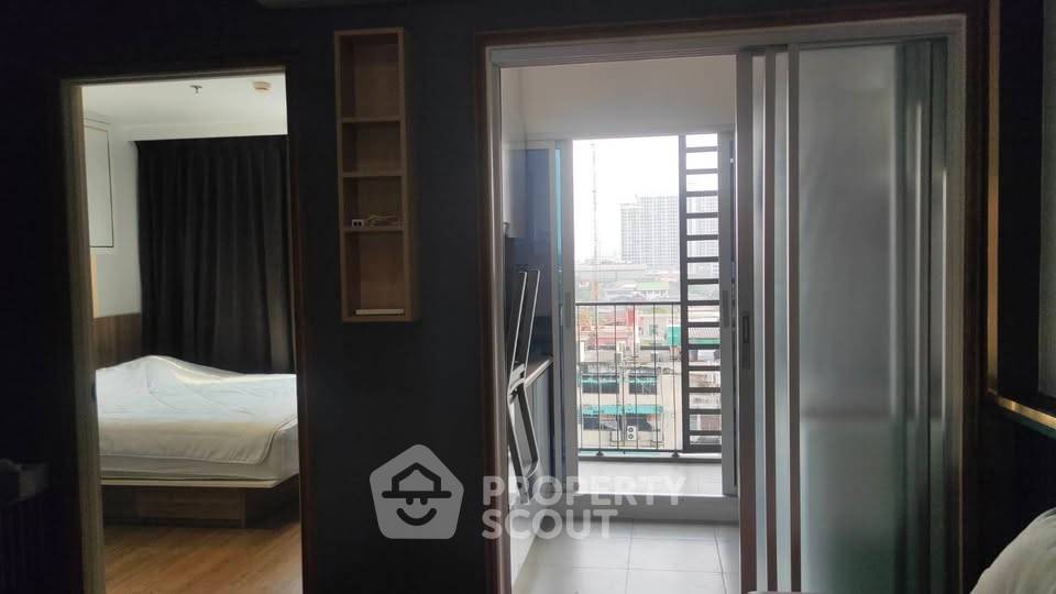 รูป คอนโด 1-ห้องนอน ที่ ยู ดีไลท์ แอท บางซ่อน สเตชั่น ใกล้ MRT บางซ่อน (ID 2489870) - รูปที่ 7/14