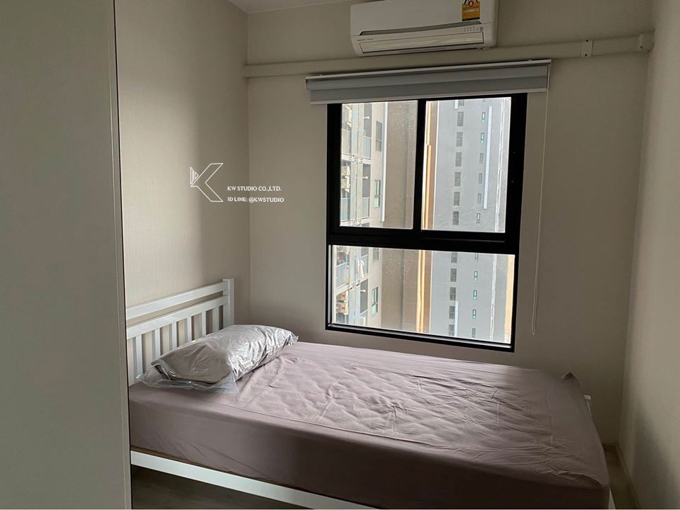 picture N-PV137 Plum Condo Central Station Phase 1 - 6/7