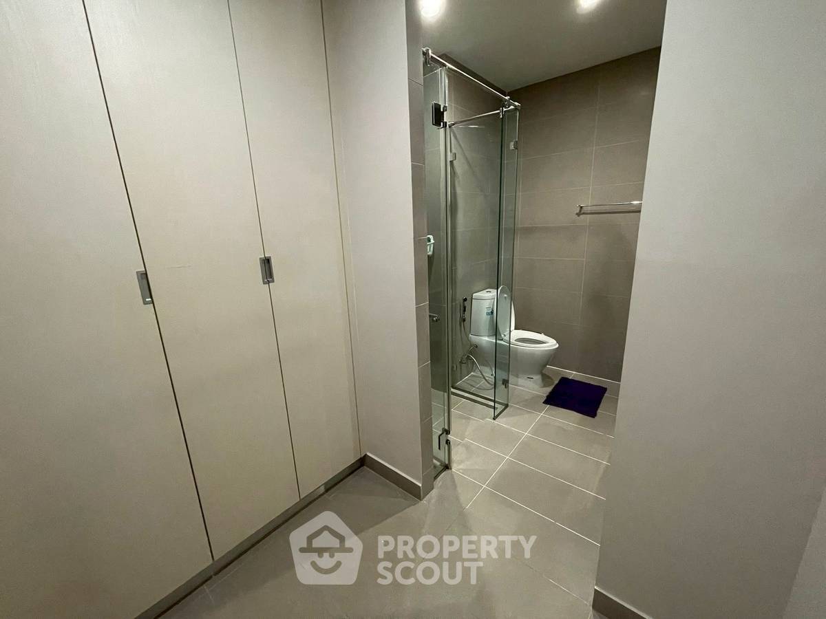 รูป คอนโด 1-ห้องนอน ที่ โนเบิล เพลินจิต ใกล้ BTS เพลินจิต (ID 2497937) - รูปที่ 5/7