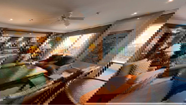 รูป #Z3845💥 241268 🔥ให้เช่าคอนโด Sathorn Park Place Condominium - รูปที่ 5/13