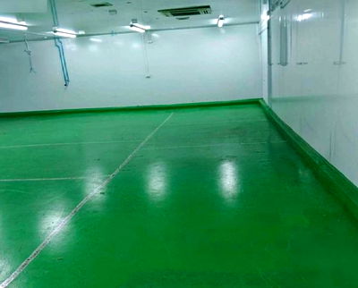 เช่าโรงงาน แฟคตอรี่แลนด์ : ให้เช่าโรงงาน ห้องคลีนรูม พื้นที่ 800 ตารางเมตร พื้น Epoxy / ขอ อย. ได้ คลองหลวง ซอยคลองสี่ตะวันออก รถเทรลเลอร์ เข้าออกได้