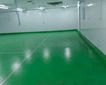 ให้เช่าโรงงาน ห้องคลีนรูม พื้นที่ 800 ตารางเมตร พื้น Epoxy / ขอ อย. ได้ คลองหลวง ซอยคลองสี่ตะวันออก รถเทรลเลอร์ เข้าออกได้