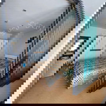 ‼️ For Sale! Noble Remix Thonglor (Sukhumvit 36) Convenient transportation 🚄 directly connected to BTS Thong Lo