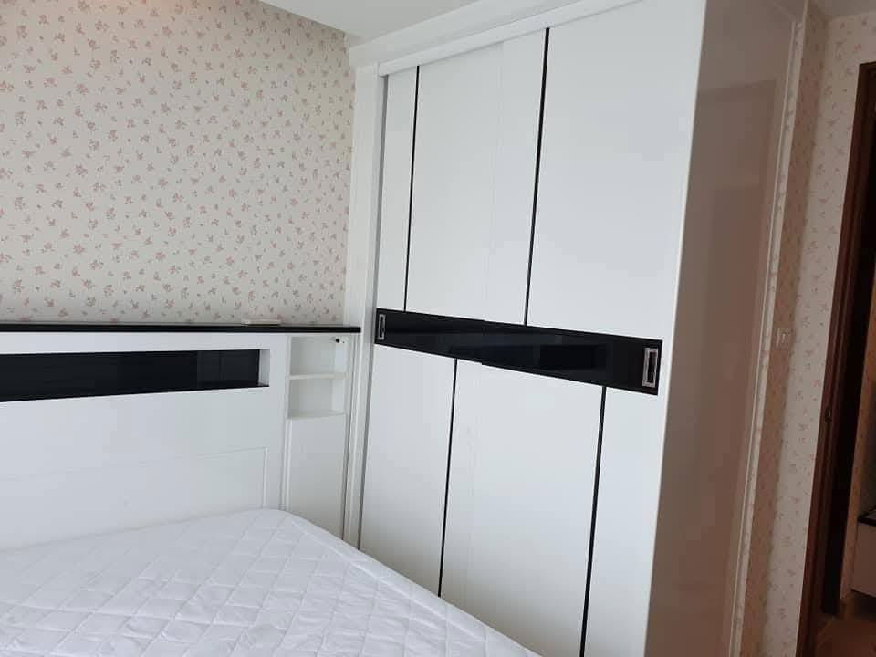 picture Condo for rent Emerald Residence Ratchada, 1 bedroom - 3/8