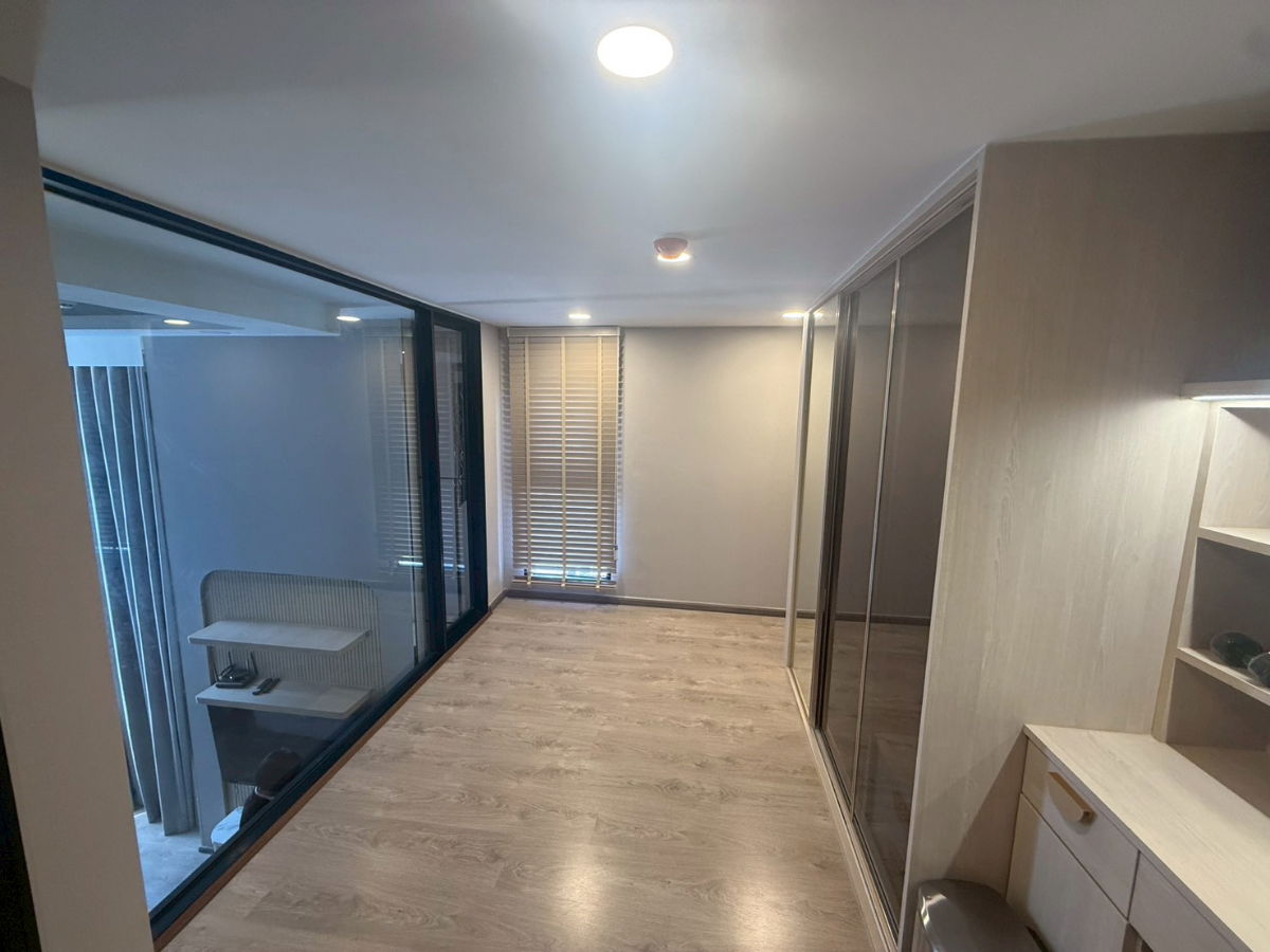 picture 🔥For rent SOHO ratchada 2Bed 1Bath 48sqm. 32K call 0639415662 - 3/21