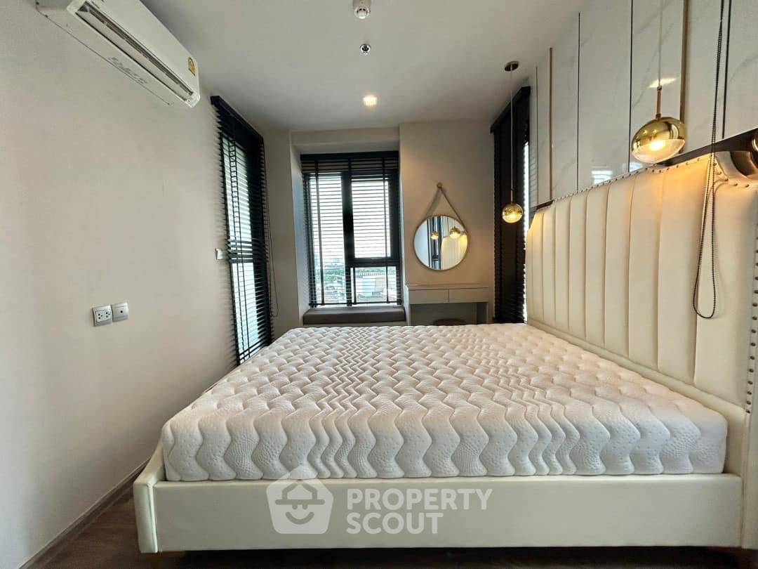 รูป คอนโด 2-ห้องนอน ที่ ไลฟ์ ลาดพร้าว แวลลีย์ ใกล้ BTS ห้าแยกลาดพร้าว (ID 1578597) - รูปที่ 5/12