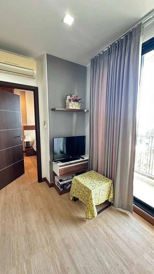 รูป 🔥ด่วน! ให้เช่า The Astra Condo คอนโดหรูใจกลางเมืองเชียงใหม่  ทำเลดีมาก เดินทางสะดวก ใกล้ห้างสรรพสินค้า ตลาด และอื่นๆอีกมากมาย - รูปที่ 2/18