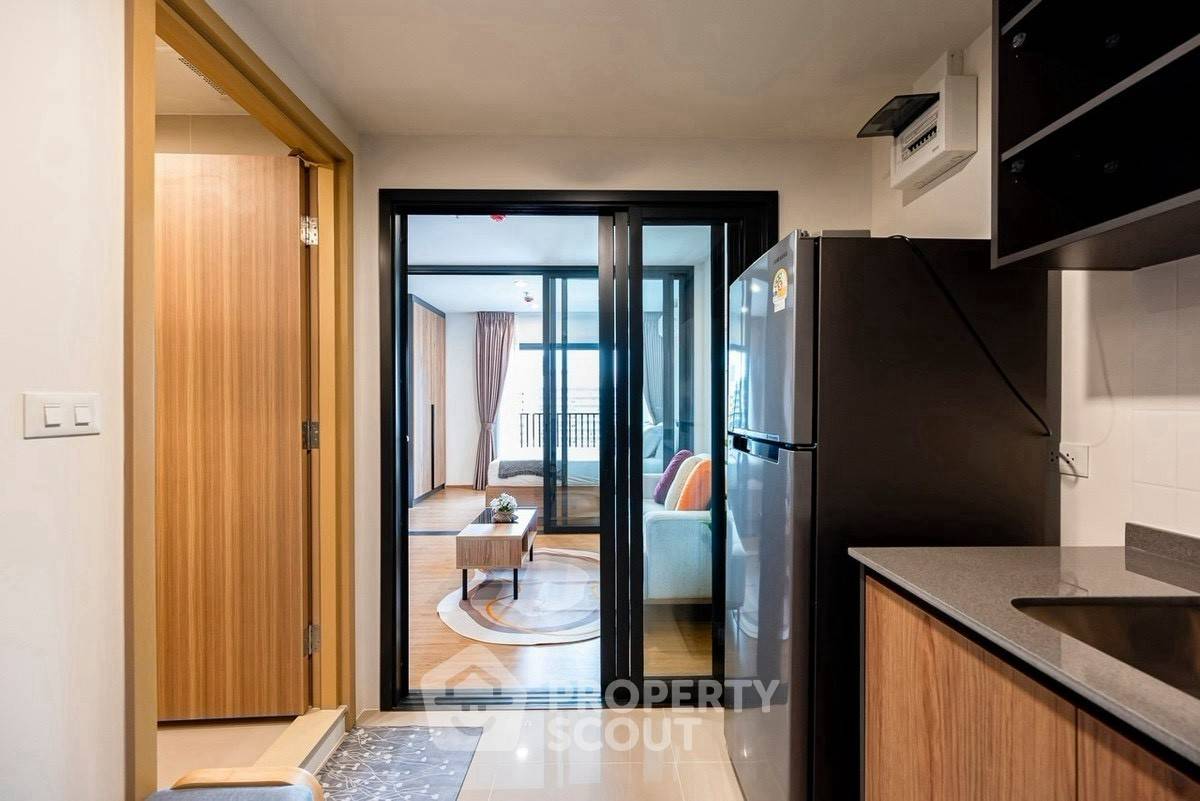 picture 1-BR Condo at THE LINE Vibe Phahonyothin near BTS Ha Yaek Lat Phrao (ID 2496200) - 5/15