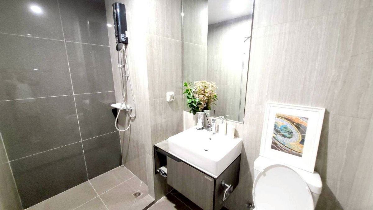 รูป #SC10428​   📌  ให้เช่า | 🟦🟨เดอะพาร์คแลนด์ เพชรเกษม 56​🟥🟩💬 𝑪𝒐𝒏𝒕𝒂𝒄𝒕 𝑳𝑰𝑵𝑬: @𝒔𝒆𝒄𝒓𝒆𝒕𝒑𝒓𝒐𝒑𝒆𝒓𝒕𝒚 🔥✨ - รูปที่ 13/18