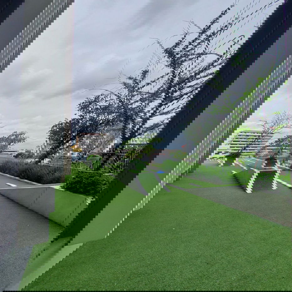 รูป ให้เช่าคอนโด Whizdom connect สุขุมวิท ชั้น 32 ใกล้ BTS ปุณณวิถี - รูปที่ 15/19