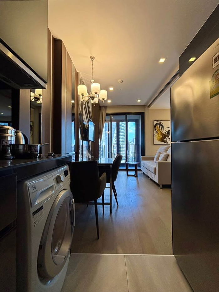 picture 🌈💚BL220141 Ashton Asoke 💚🌈Get a Special Code when renting with us 💬 LINE: @theagentpro - 9/20