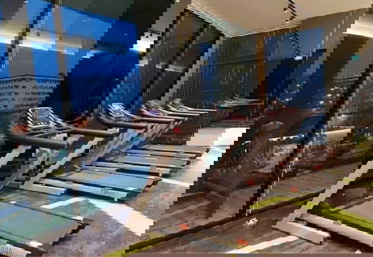 รูป ปล่อยเช่าพลัมคอนโด รามคำแหง 60 อินเตอร์เชนจ์#Plum Condo Ram 60 Interchange - รูปที่ 7/7