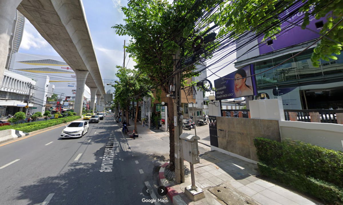 รูป 🏢 ให้เช่าพื้นที่สำนักงาน — ติดถนนเจริญนคร ใกล้ ICONSIAM เพียง 100 ม. - รูปที่ 14/14