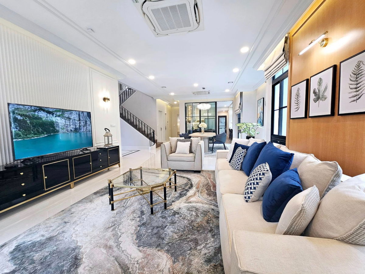 รูป MN04805 - Nantawan Rama 9 - New Krungthepkreetha - รูปที่ 3/21