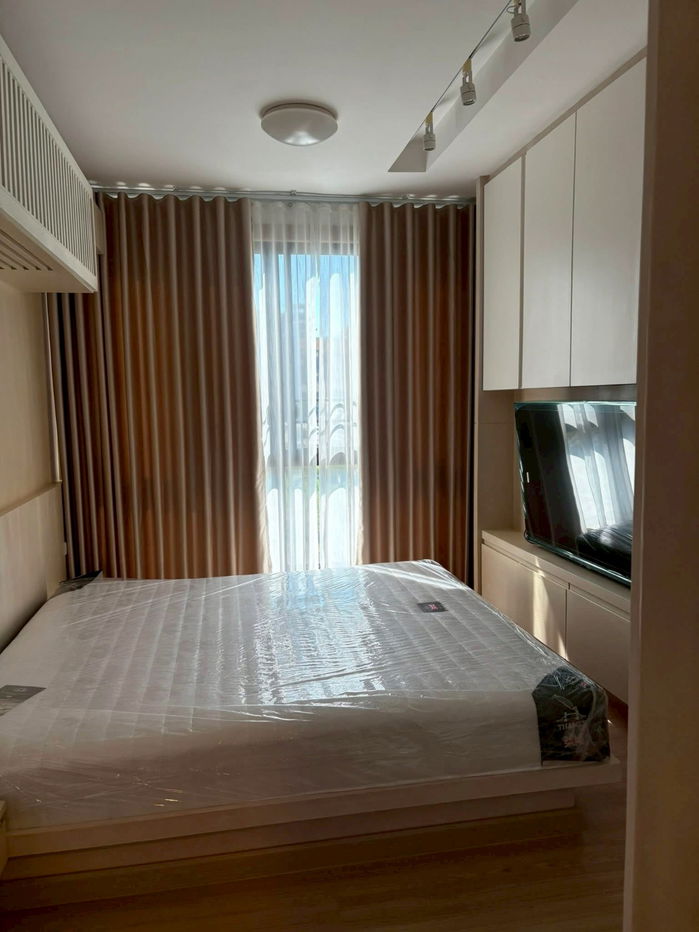 รูป ขาย Treasure Condo ใน CBP ใกล้เซ็นทรัลเชียงใหม่ ห้องสวย ราคาพิเศษ โทร 082-389-9314 บู - รูปที่ 2/19