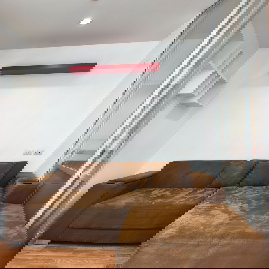 picture ðĨCondo for rent, Building A1, in front of the projectðĨ Convenient travel, easy to find things to eat. â
There is a washing machine as well. - 3/9