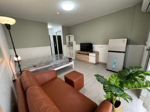 ✨#AT2408_013 ✨💥Urgent💥 Available January 15, 2026. Click quickly before it's gone‼️ For Rent 9️⃣k.🔥🔥 iHouse Laguna RCA Condo