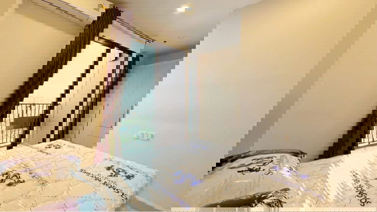 รูป #Z3844💥 241268 🔥ให้เช่าคอนโด Supalai Lite ThaPhra-WongwianYai - รูปที่ 5/7