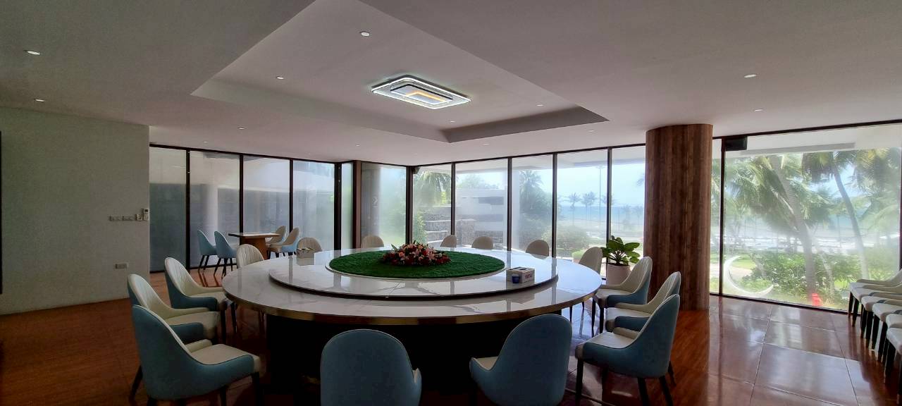 รูป Jomtien Plaza Condotel – Beachfront Commercial Units for Sale - รูปที่ 12/16