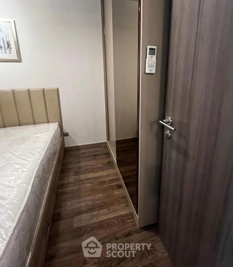 รูป คอนโด 1-ห้องนอน ที่ ไลฟ์ ลาดพร้าว แวลลีย์ ใกล้ BTS ห้าแยกลาดพร้าว (ID 2490954) - รูปที่ 2/5