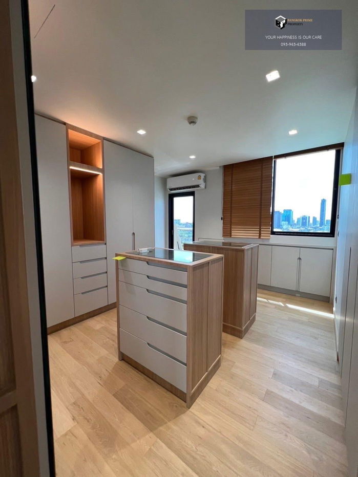 รูป Supalai Place Sukhumvit 39 | 🚝ใกล้ BTSพร้อมพงษ์ #2025122413578 - รูปที่ 6/12