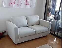 รูป PM035848✨Flash Deal ✨Noble Revo Silom ( 1Bed 1Bath 34SQM.) พร้อมอยู่ ! เพียง  20,000 บาทต่อเดือน Tel.0981315848 @propmatch - รูปที่ 1/14