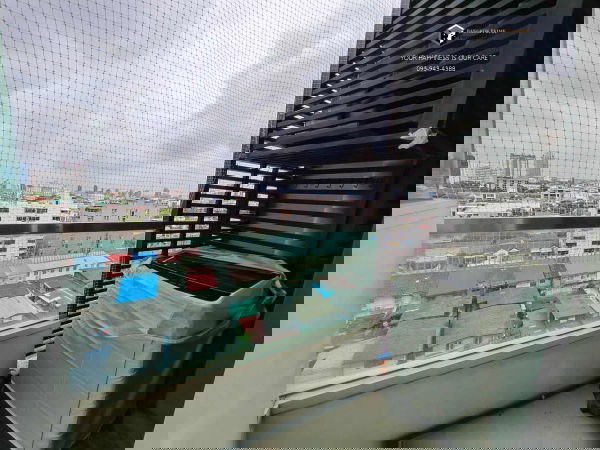 รูป Ideo mix Phaholyothin | 🚝ใกล้ BTS,MRTจตุจักร #2025101112302 - รูปที่ 4/5