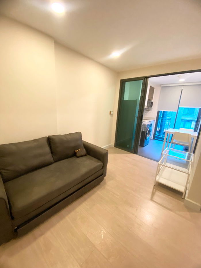 รูป 🏢 ให้เช่าคอนโด : Metro Luxe Rose Gold Phahol - Sutthisan (เมโทร ลักซ์ โรสโกลด์ พหล - สุทธิสาร)   รหัสทรัพย์ | 📌LNP-C4649  - รูปที่ 16/20