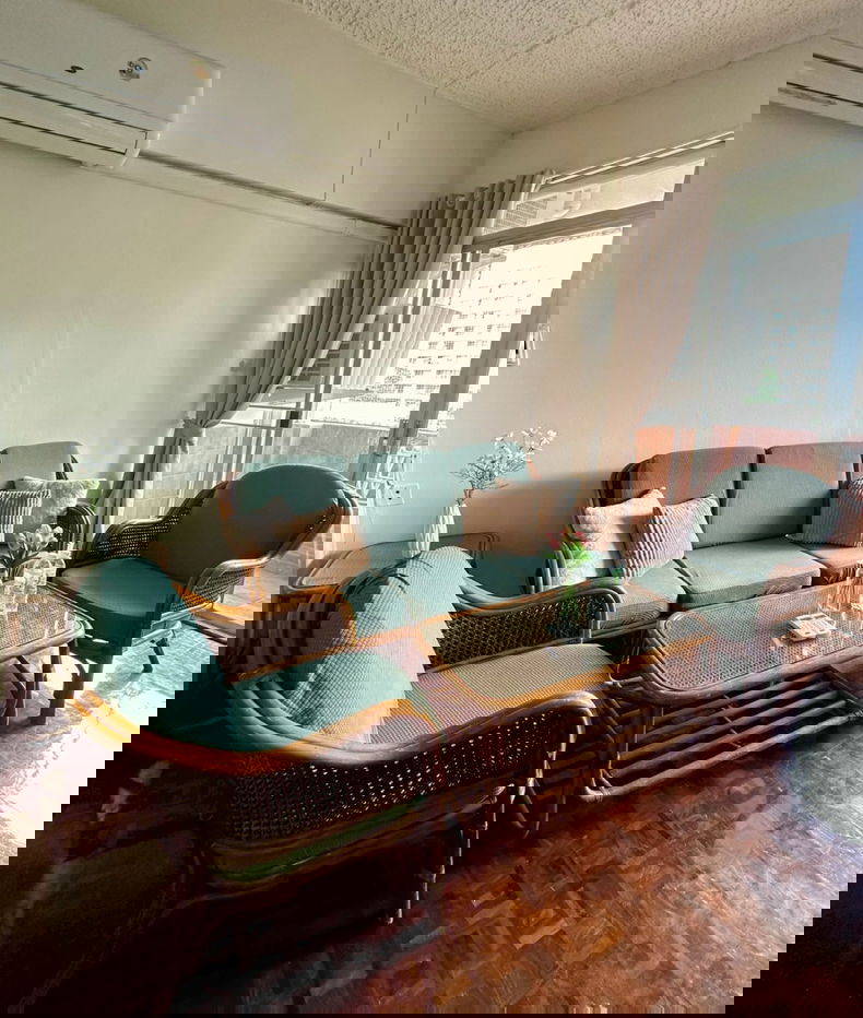 รูป #SC10437​   📌  ให้เช่า | 🟦🟨รื่นฤดี คอนโดมิเนียม​🟥🟩💬 𝑪𝒐𝒏𝒕𝒂𝒄𝒕 𝑳𝑰𝑵𝑬: @𝒔𝒆𝒄𝒓𝒆𝒕𝒑𝒓𝒐𝒑𝒆𝒓𝒕𝒚 🔥✨ - รูปที่ 6/8