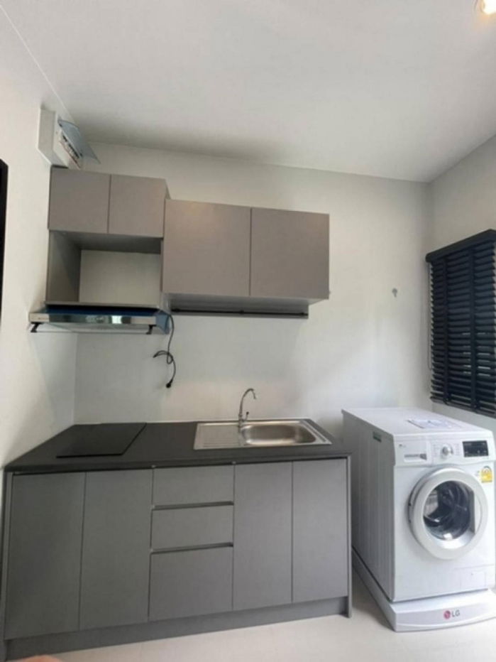 picture For rent Kanasiri Ratchaphruk346 ready to move - 15/18