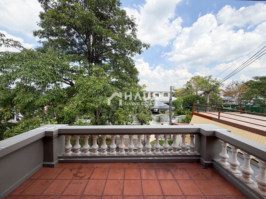 รูป 🔥 ขายบ้านเดี่ยว ชัยพฤกษ์ บางแวก 🔥 / 4 ห้องนอน #HPHU019 - รูปที่ 26/29