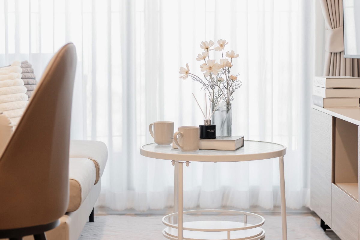 รูป Xim condo suksawut - rama 3 ( คอนโดใหม่พึ่งสร้างเสร็จยังไม่เคยมีคนอยู่ ) - รูปที่ 11/11