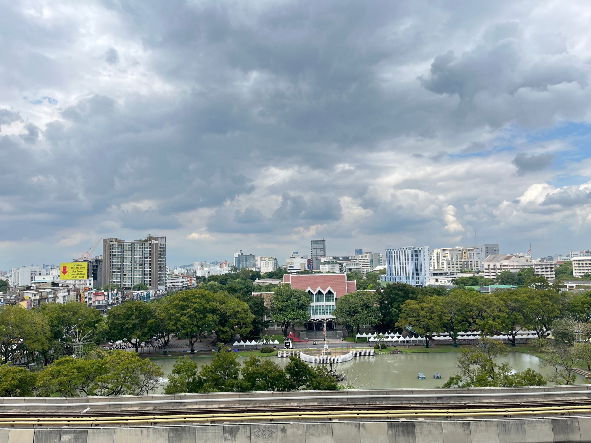 picture 🟠For Rent - 1 Duplex Bedroom, 37 Sq.m Condo at SO ORIGIN KASET INTERCHANGE - 20/20