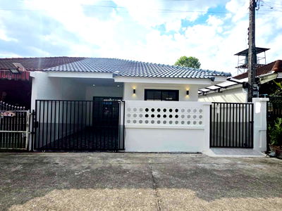 ทาวน์โฮม โบ๊ท ลากูน ภูเก็ต : หมู่บ้านศุภมาศ ป่าคลอก WR-04103