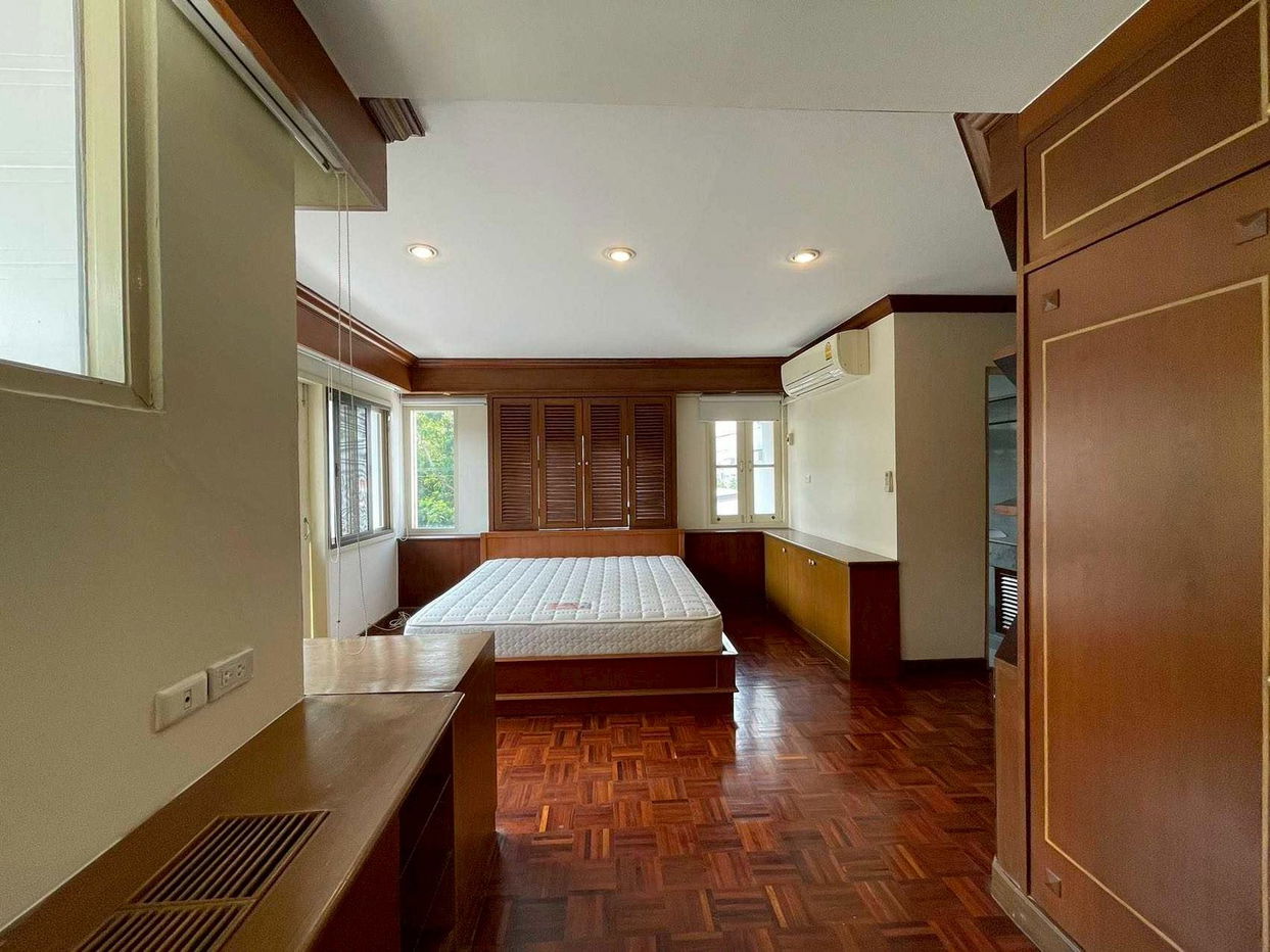 รูป LTH13800 – House for Rent | Vibhavadi Rangsit Road | 4 Beds 5 Baths | Near MRT Ladprao | 90K/Month | บ้านให้เช่า วิภาวดีรังสิต - รูปที่ 7/10