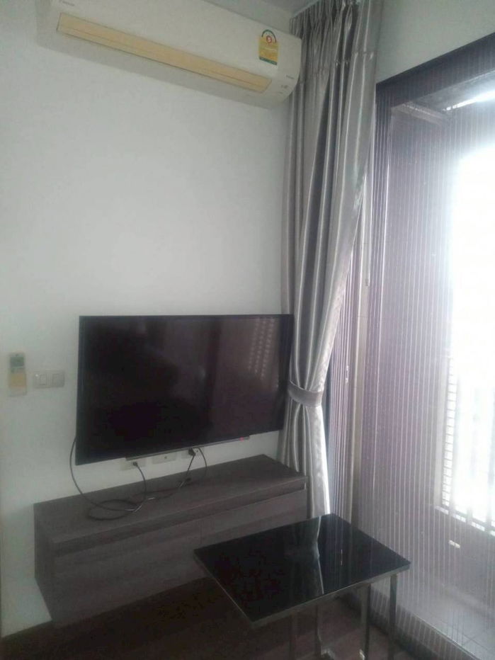 รูป เดอะ เฮาท์ คอนโด ขอนแก่น พร้อมให้เช่า เฟอร์นิเจอร์ครบ บรรยากาศดี - รูปที่ 5/19