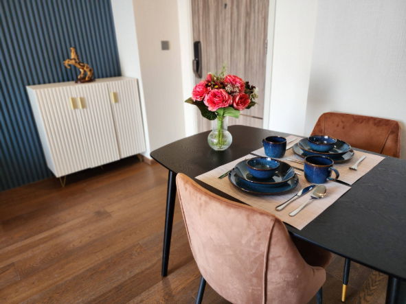 รูป #SC10427​​   📌  ให้เช่า | 🟦🟨ไอดีโอ คิว สุขุมวิท 36​🟥🟩💬 𝑪𝒐𝒏𝒕𝒂𝒄𝒕 𝑳𝑰𝑵𝑬: @𝒔𝒆𝒄𝒓𝒆𝒕𝒑𝒓𝒐𝒑𝒆𝒓𝒕𝒚 🔥✨ - รูปที่ 6/18