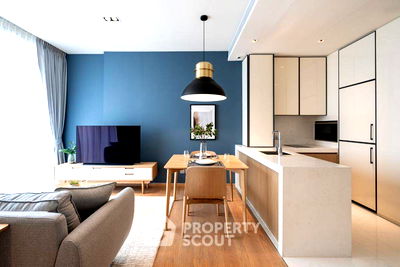 ขายคอนโด : คอนโด 1-ห้องนอน ที่ บีทนิค สุขุมวิท 32 ใกล้ BTS ทองหล่อ (ID 566425)