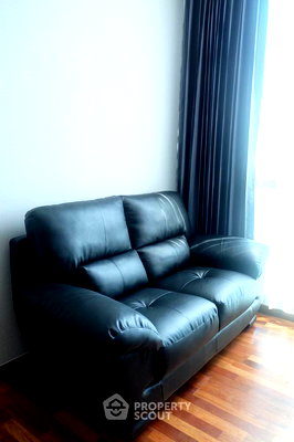 คอนโดให้เช่า : คอนโด 1-ห้องนอน ที่ วิช ซิกเนเจอร์ มิดทาวน์ สยาม ใกล้ BTS ราชเทวี (ID 373109)