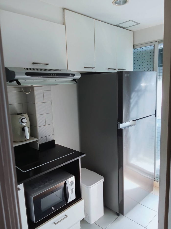 รูป Code: KJ10296  ให้เช่า Lumpini Ville Sukhumvit 77 🔥🔥 จองเดือนนี้รับส่วนลด1,000บาท 🔥🔥 @kjcondo (มี@ข้างหน้าด้วยนะคะ) - รูปที่ 10/14