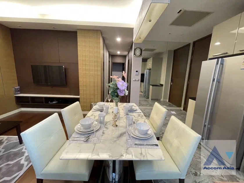 รูป 🔼🔽 AccomA 📩  2 BR Condominium @Quattro Thonglor (AA16540) - รูปที่ 8/20