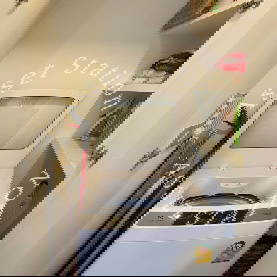 รูป ราคาดีมาก! 💎Rhythm Sukhumvit 42 คอนโดหรู ห้องแต่งครบ วิวดี พร้อมเก็บกระเป่าเข้าอยู่เลย! ✨ - รูปที่ 8/13