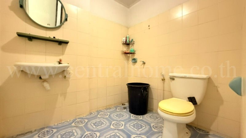 รูป ทาวน์เฮ้าส์ บ้านพฤกษา 2 รังสิต - นครนายก คลอง 8 - รูปที่ 12/12