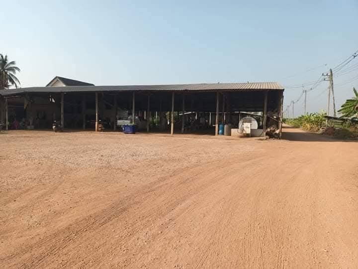 รูป 💎 โอกาสทอง! ที่ดินแปลงใหญ่ 470 ไร่ ติดถนน 4 เลน (กำลังก่อสร้าง) ราคานี้หาไม่ได้อีกแล้ว! - รูปที่ 8/26