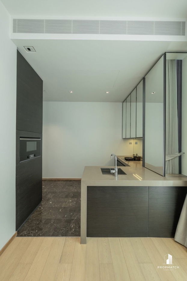 รูป PM035901✨Flash Deal ✨28 Chidlom ( 1Bed 1Bath 46SQM.) พร้อมอยู่ ! เพียง 50,000 บาทต่อเดือน Tel.0981315848 @propmatch - รูปที่ 5/8