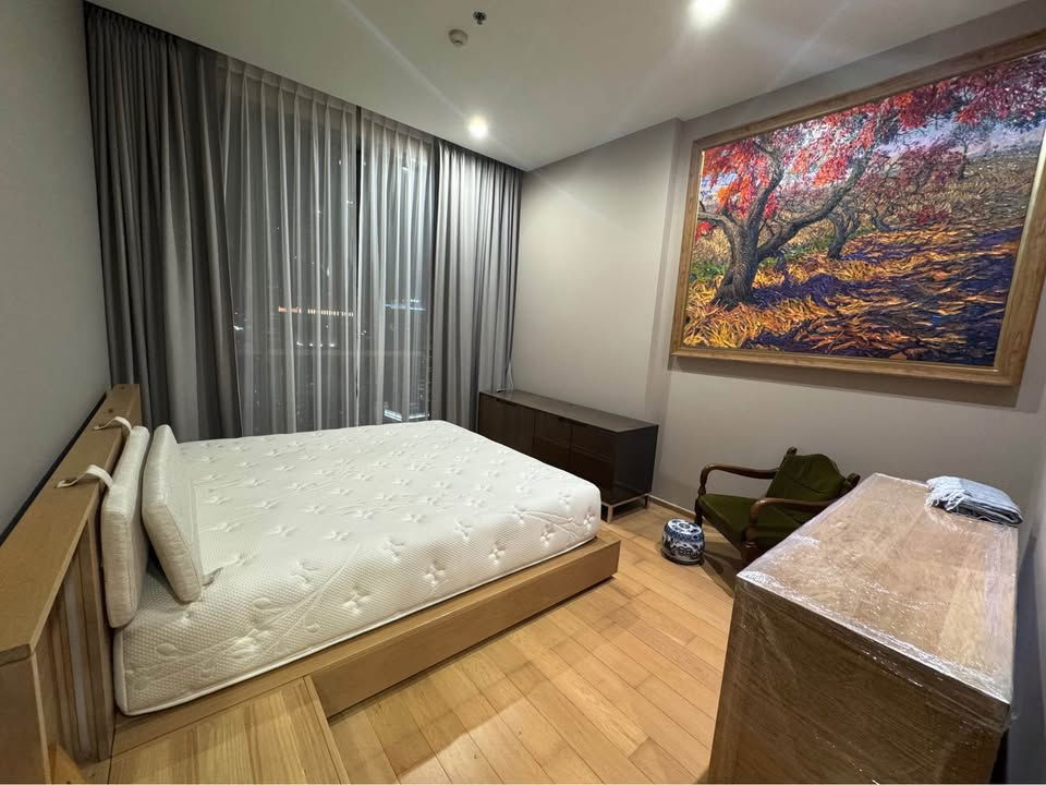 รูป RS4364 ให้เช่า Quattro by Sansiri ใกล้ BTS ทองหล่อ - รูปที่ 8/16