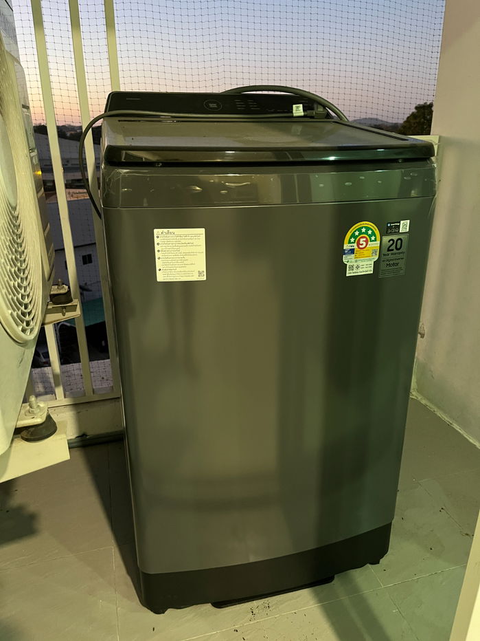 picture For Rent! Beautiful Room at THADA CONDO 3 – Fully Furnished & Ready to Move In - 14/21