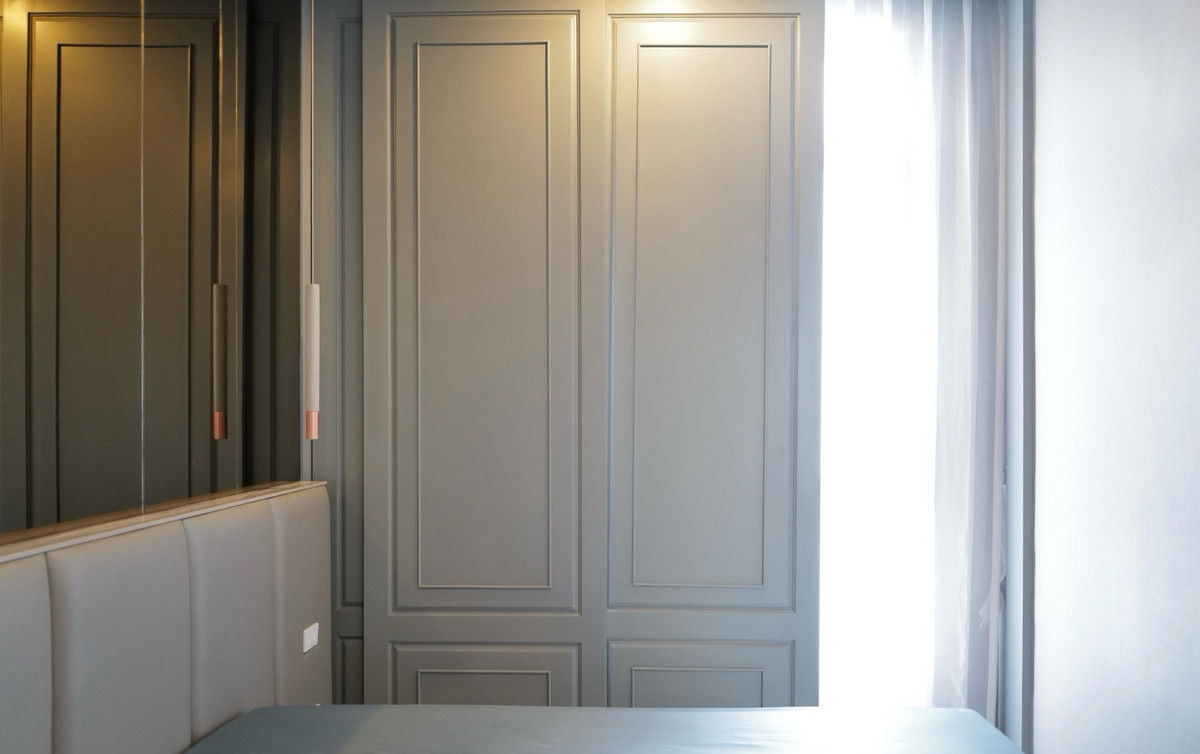 รูป 🏢 ให้เช่าคอนโด : The Capital Ekamai - Thonglor (เดอะ แคปิตอล เอกมัย - ทองหล่อ)   รหัสทรัพย์ | 📌LNP-C11186  - รูปที่ 10/11