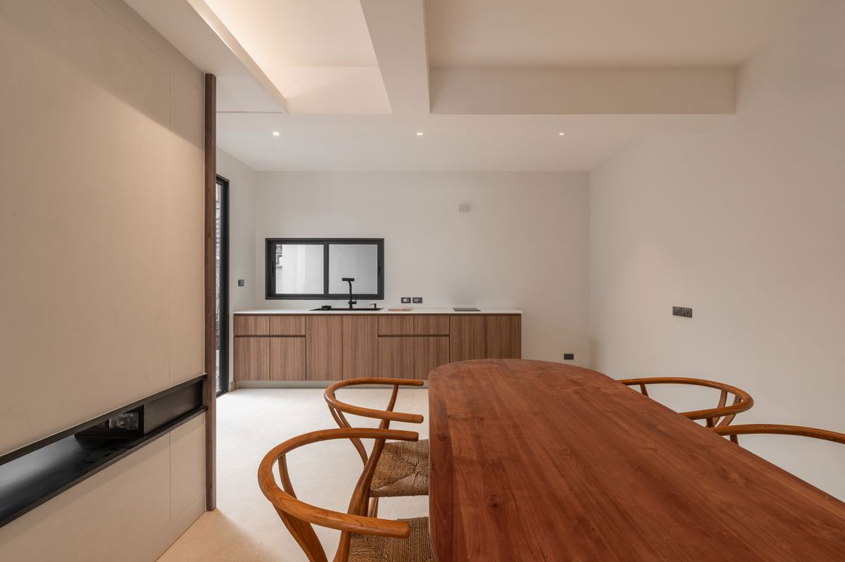 รูป 🏡 ขายพร้อมผู้เช่า บ้านใกล้ BTS สะพานควาย / อารีย์ 📍 ซอยประดิพัทธิ์   | เหมาะกับนักลงทุน  💰 ราคาขาย 17,400,000 บาท - รูปที่ 25/33